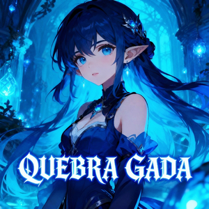 QUEBRA GADA (Slowed)