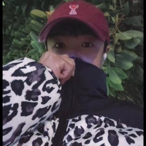 我的离开