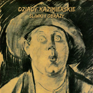 Śliwki i Obrazy