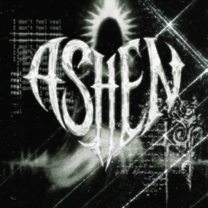 ashen