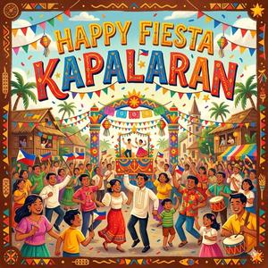 HAPPY FIESTA KAPALARAN
