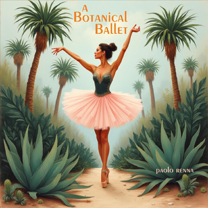 A Botanical Ballet