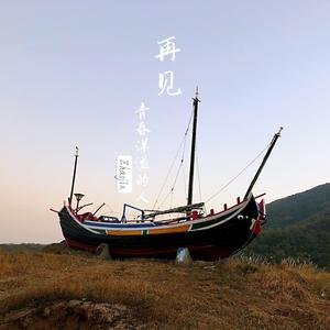 再见 青春洋溢的人