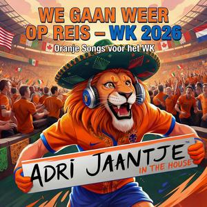O-o-o Oranje (Nederland First)