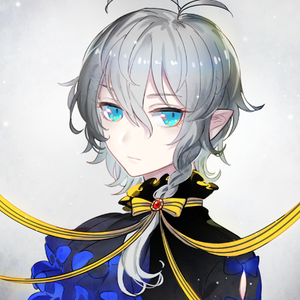 Charles（Cover flower）