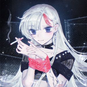 冬雪融于春（Prod.Rick & Horrid）