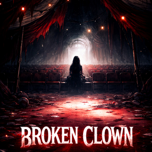 Broken Clown