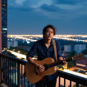 Berdamailah dengan keadaan