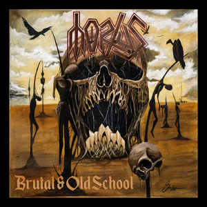 The Mirror of the Dead