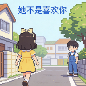 她不是喜欢你 只是喜欢被你喜欢而已