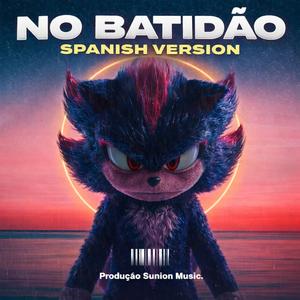 NO BATIDÃO