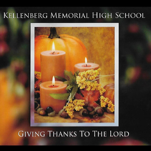 Thank You (feat. Tina Kassangana)