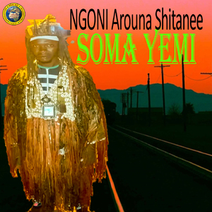 Soma Yemi