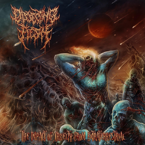 Abortive Annihilation