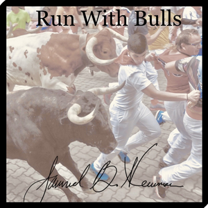 Run With Bulls
