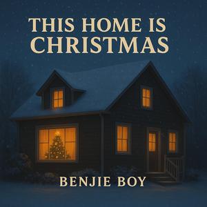 This Home is Christmas