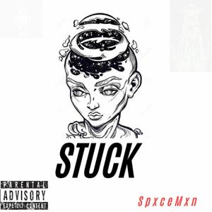 STUCK