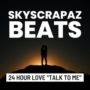 Talk to Me (r&b instrumental) (r&b instrumental)