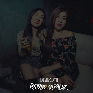 Destroya