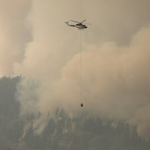 Wild Flames (Instrumental Version)