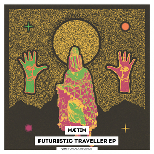 Blissful Morning On Gaia (Original Mix)