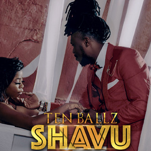 Shavu (Instrumental)