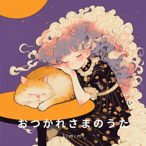 おつかれさまのうた