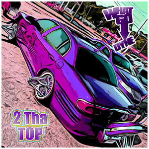 Empresario (Screwed & Chopped)