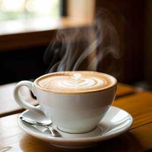 Early Harmony Soundscape