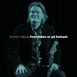 Fremtiden er på forkant