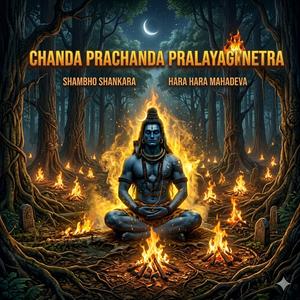 Chanda prachand netram Telugu song