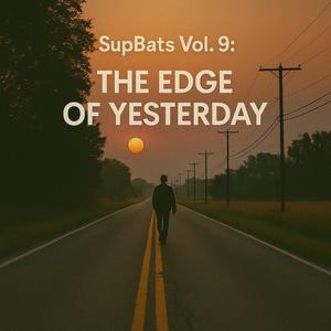 The River Knows Our Names