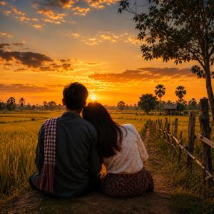 វាលស្រែចាំស្នេហ៍