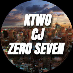 翻转 -Ktwo凯凯 feat.马然CJ.Lqian凌谦（Prod.by 牙刷）