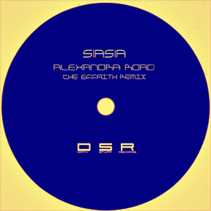 Alexandra Road (Original Mix)