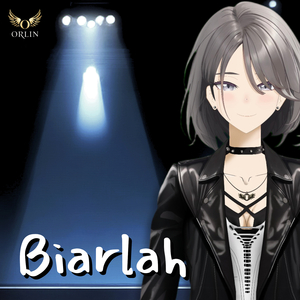 Biarlah (Cover)