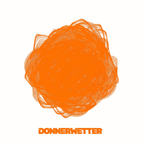 Donnerwetter