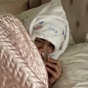 缺爱者 (嘴硬者)