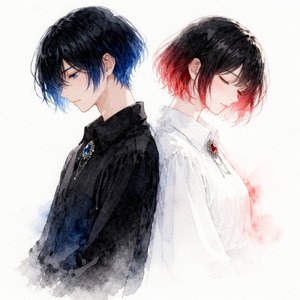 虚空の残響 (feat. Ciel)