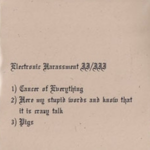 Cancer Of Everything