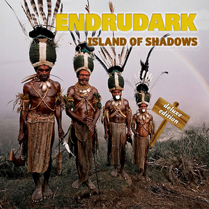 Island Of Shadows