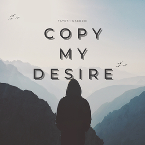 Copy My Desire