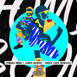 Darle Cara (YBRYD & Must Remix)