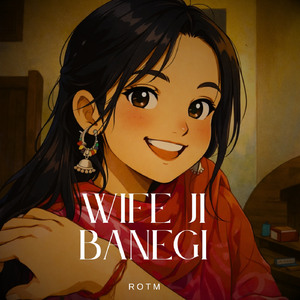 WIFE JI BANEGI