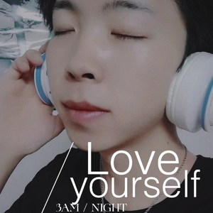 Love yourself