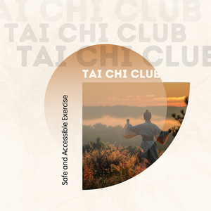 Tai Chi Cool Downs, Blissful Singing Bowl