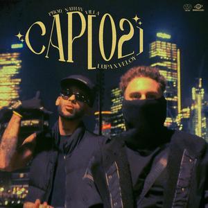 CAP (02) (feat. Lupa & Exo Music)