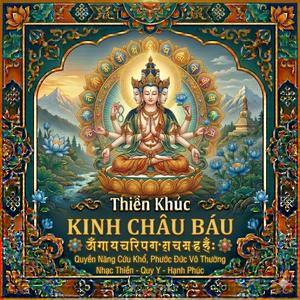 Thiền Khúc KINH CHÂU BÁU