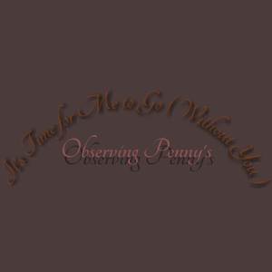 It's Time for Me to Go (Without You)