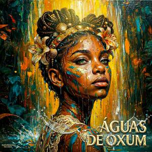 Águas de Oxum